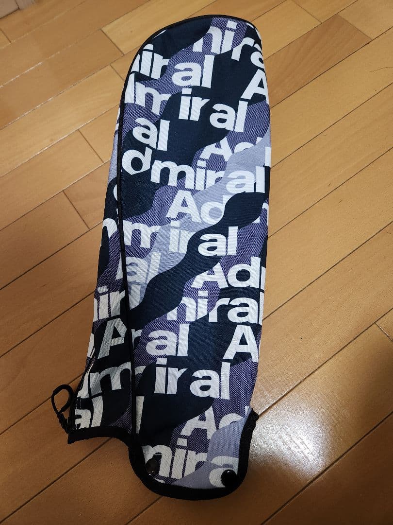 Admiral セルフスタンドクラブケース
