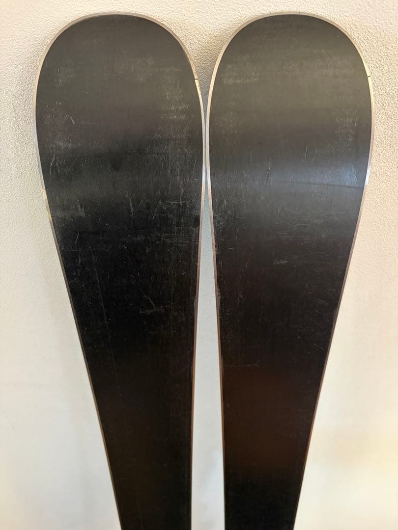 ROSSIGNOL Exp Pro 12 スキー ビンディング セット