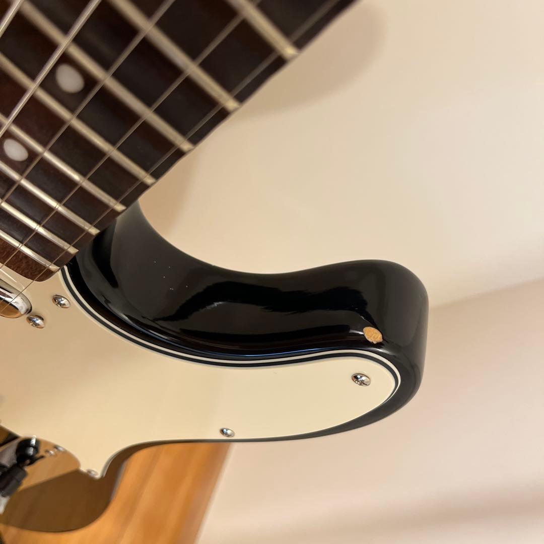 Telecaster Nashville タイプ