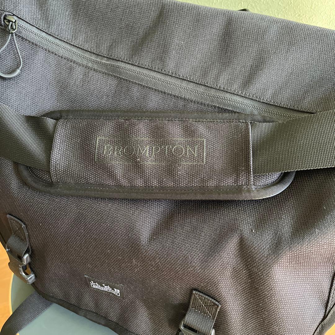 【値下げ】BROMPTON METRO 23L