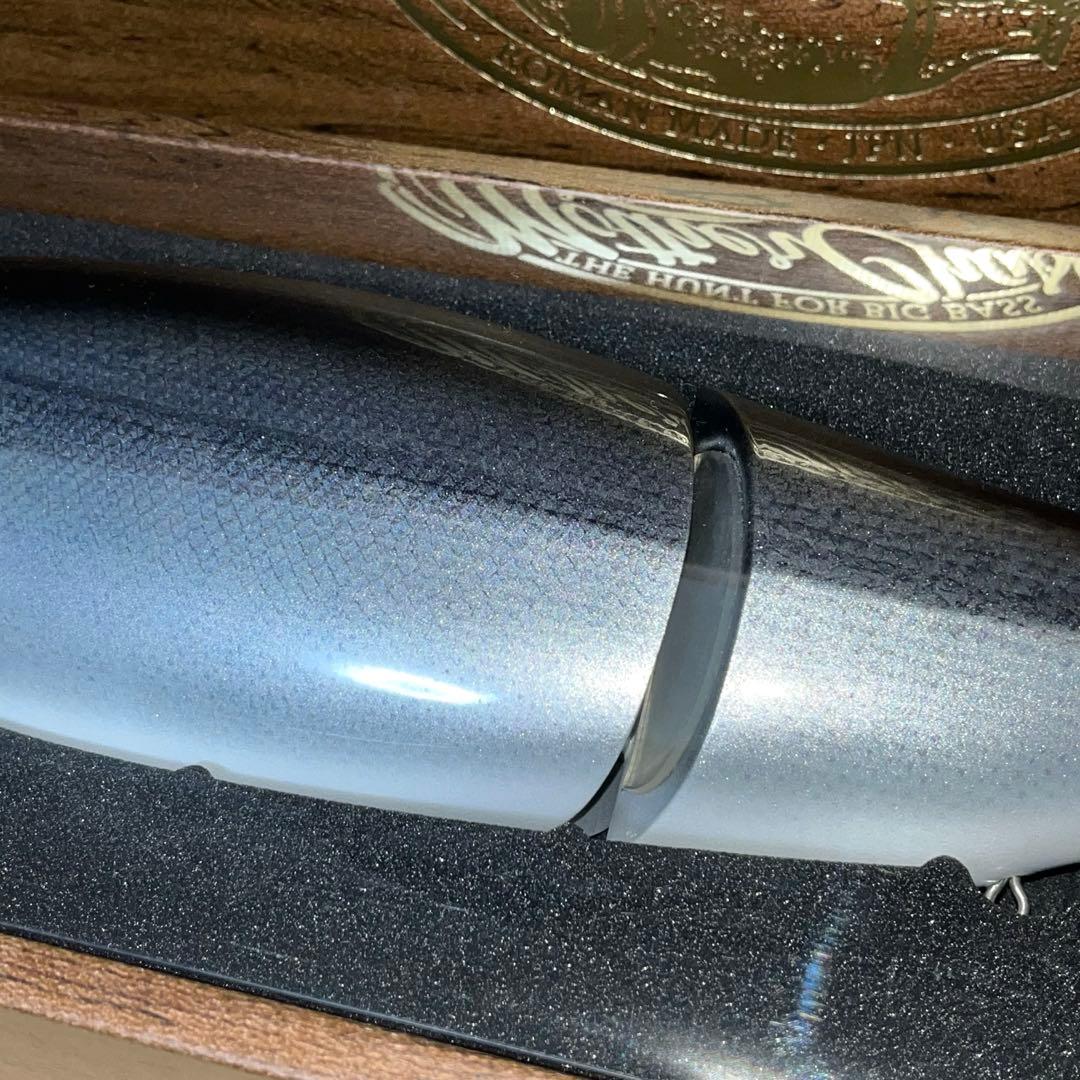 ロマンメイド　マザー チェーサー400 プレミアム　レイクビワマス