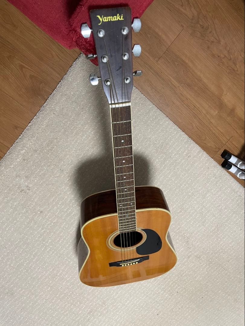 Yamaki アコースティックギター