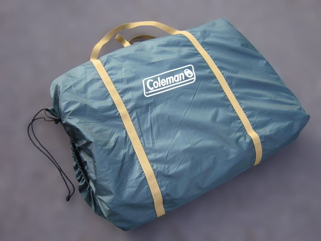 Coleman フォールディングテントマット300 インナーシート