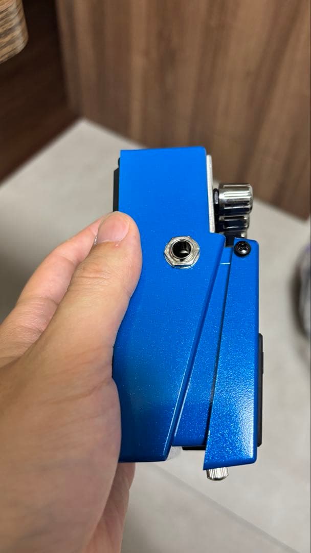 BOSS コンプレッサー CP-1X 美品