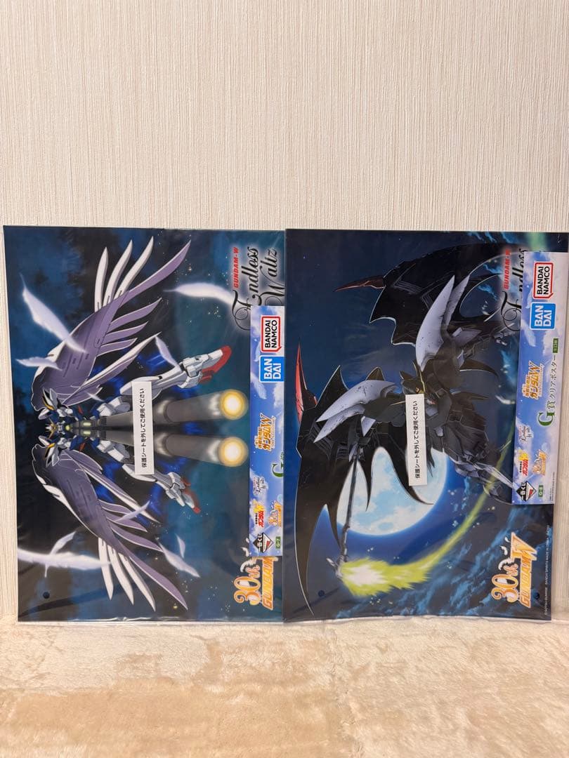 【ガンダム】30th Anniversary 33点セット