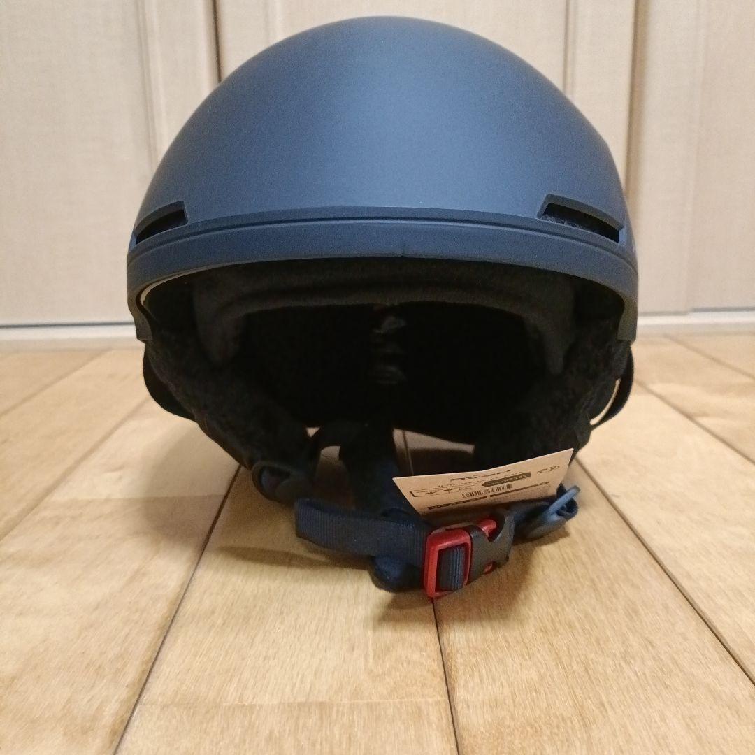 【②試着のみ】ヘッド　ヘルメット　スノボ　スキー　HEAD　56〜59cm