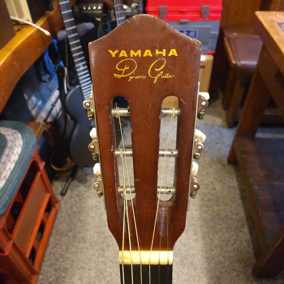 YAMAHA Dynamic GUITAR NO10A （管理テ）