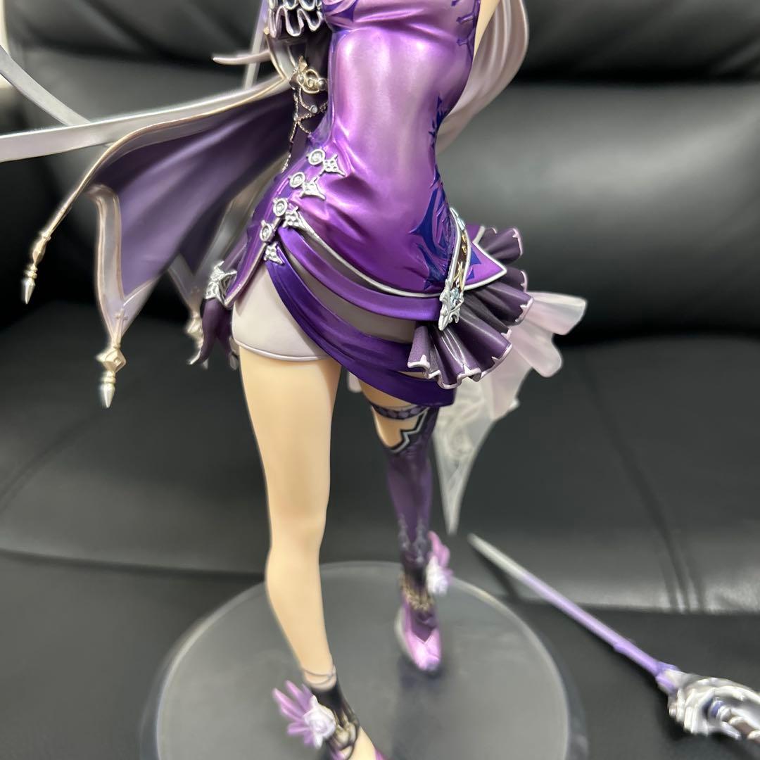 オーキッドシード フィギュア Tower of AION 天族/シャドウウィング