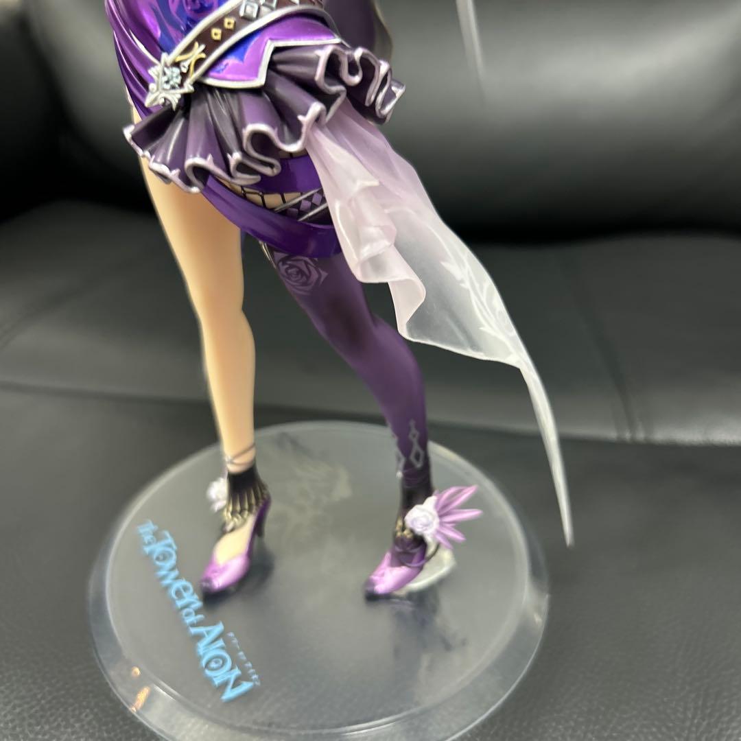 オーキッドシード フィギュア Tower of AION 天族/シャドウウィング