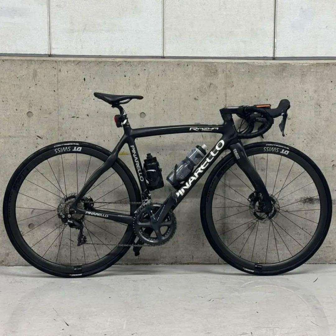 【2月中値下げ】PINARELLO RAZHA 2020 サイズ50