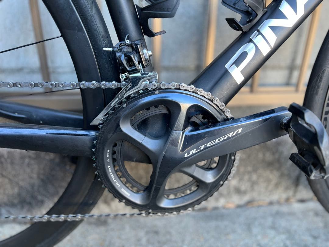 【2月中値下げ】PINARELLO RAZHA 2020 サイズ50