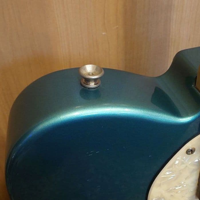 ギター Squier by Fender Telecaster Thinline LPB