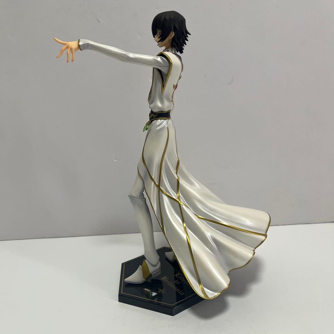G.E.M. コードギアス 反逆のルルーシュR2 ルルーシュ・ヴィ・ブリタニア