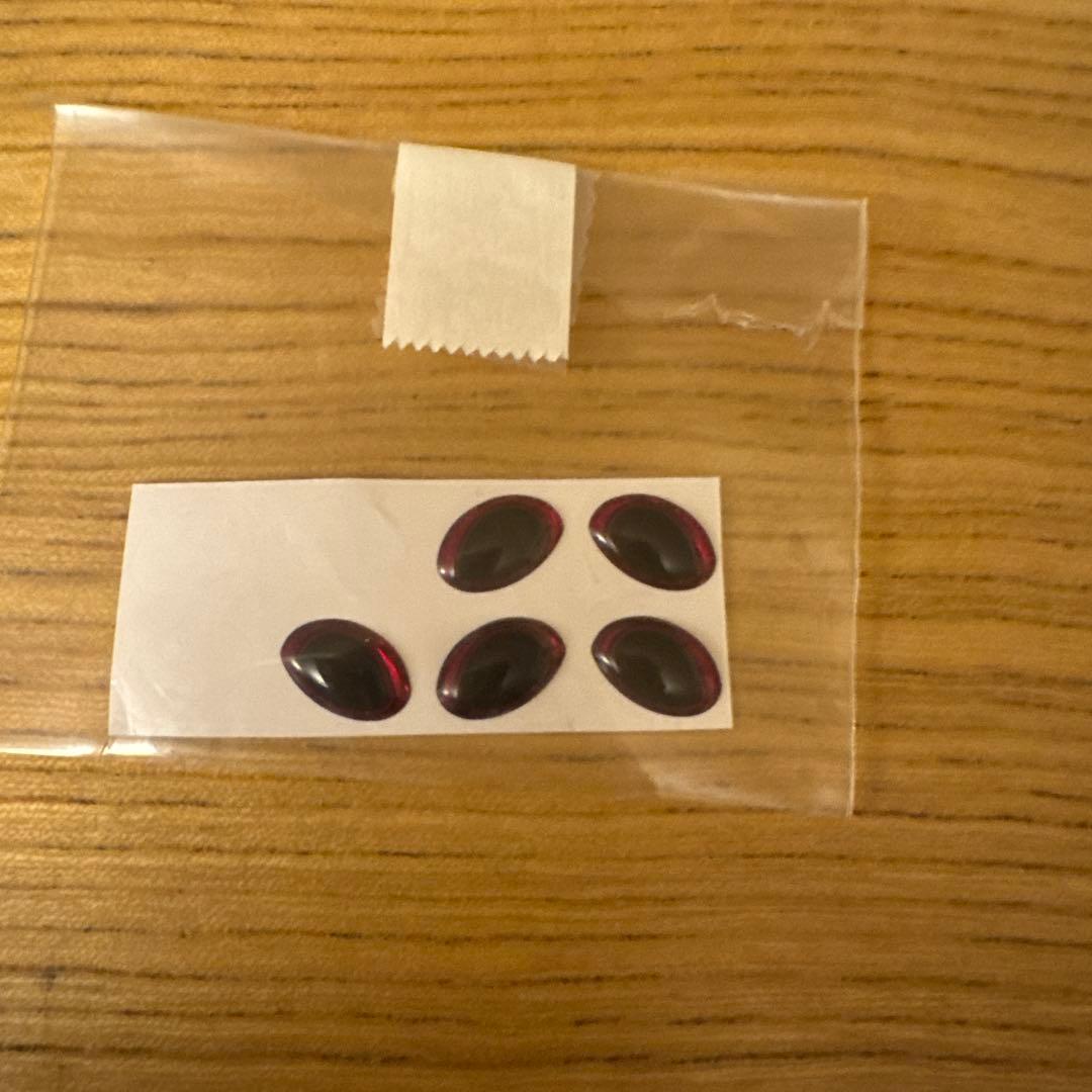 クラッシュゴースト 究極ベイトフィッシュ