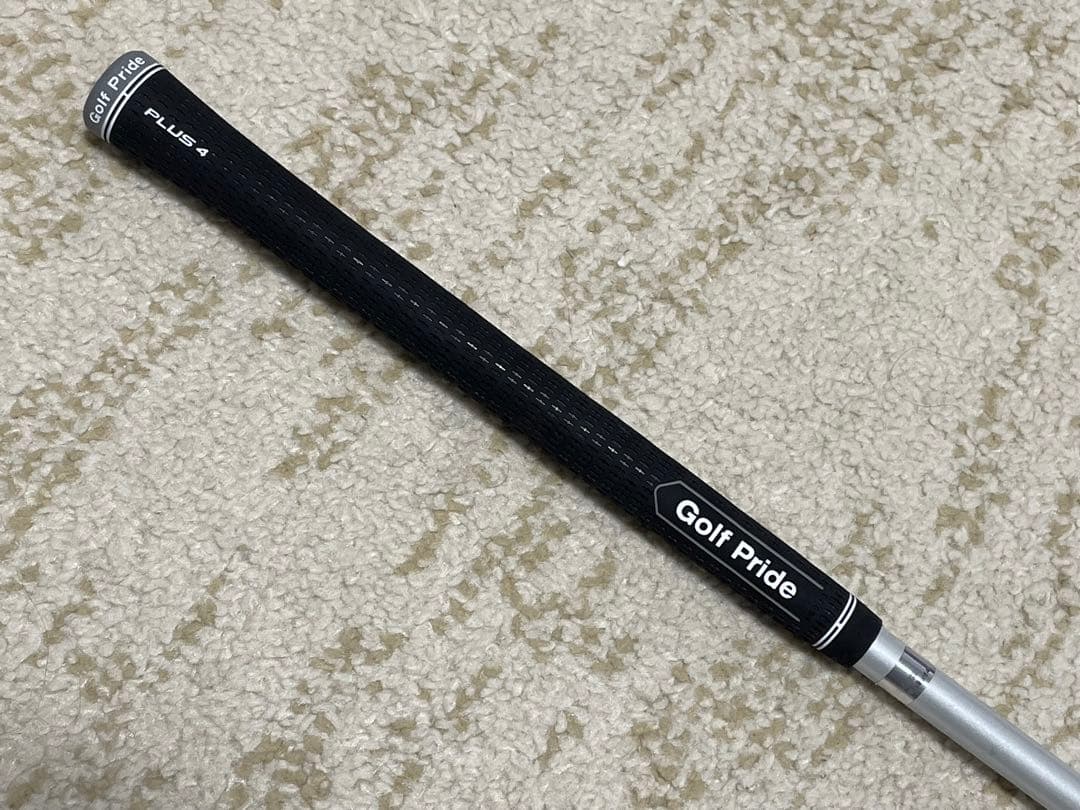 TOUR AD TP-7(S) ドライバーシャフトPINGスリーブ