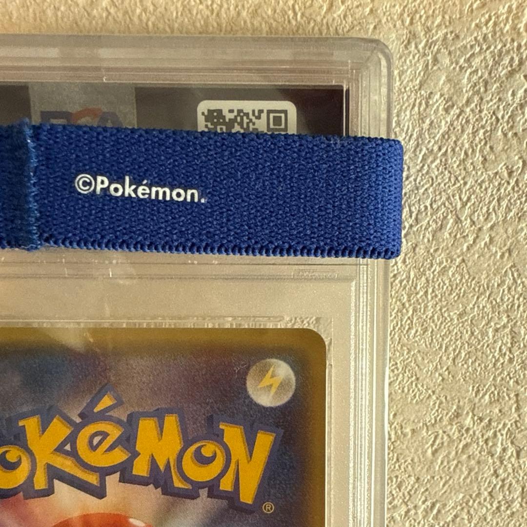 【PSA10】メガトウキョーのピカチュウ PROMO XY プロモ