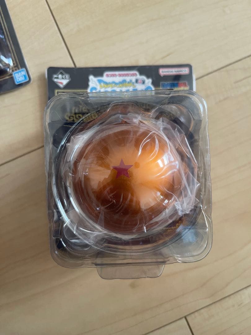 ドラゴンボール 7個セット