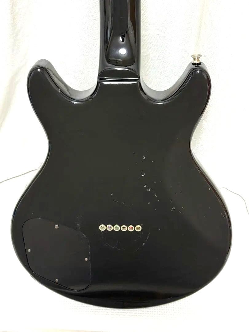 YAMAHA SG-RR STANDARD【美品】