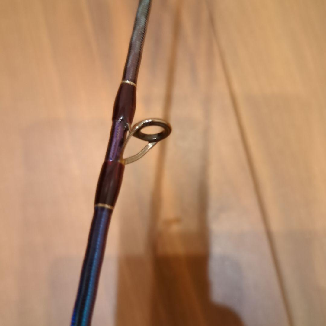 ワールドシャウラ 1653R-3