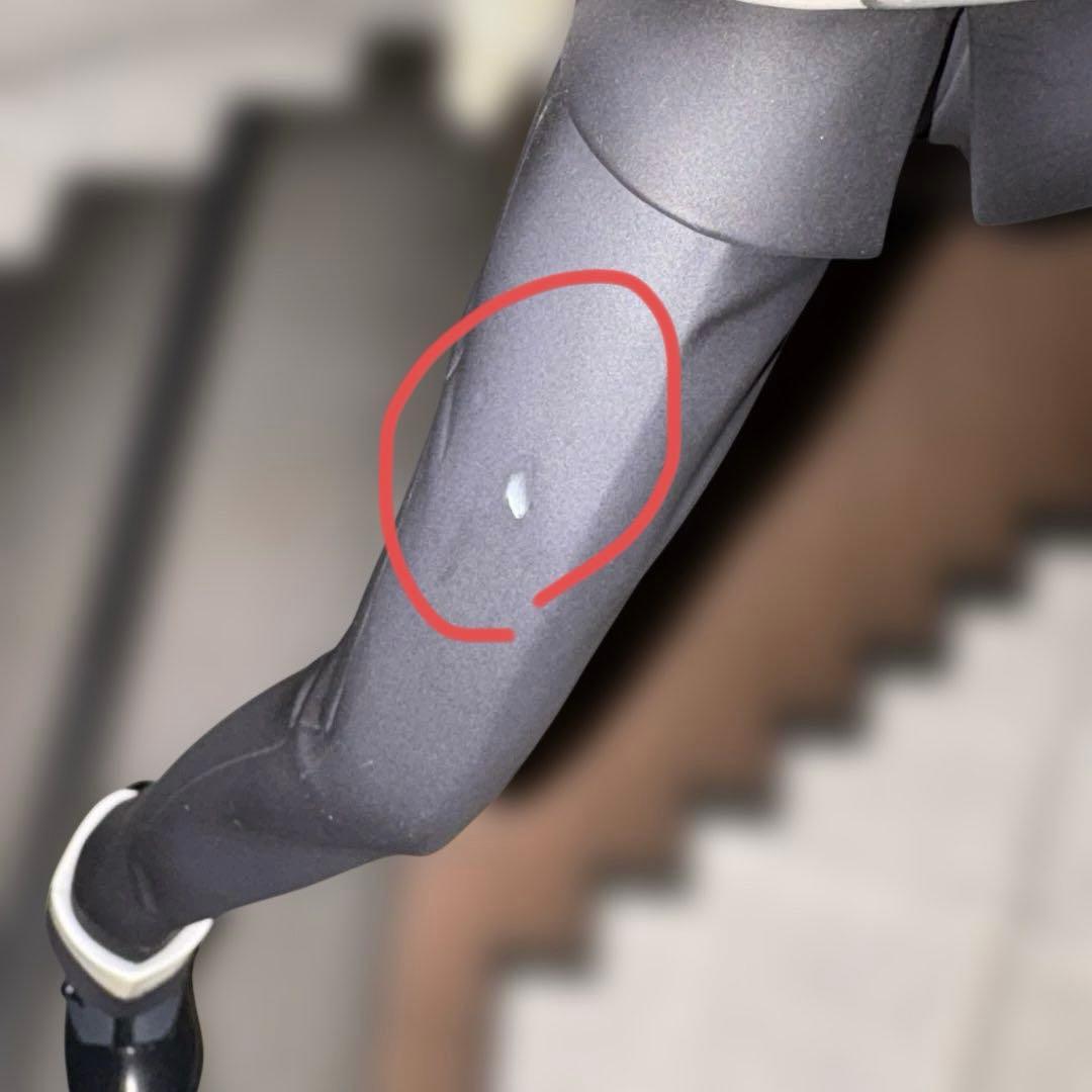 GCCDX「デビルサマナー葛葉ライドウ対アバドン王」葛葉ライドウ フィギュア