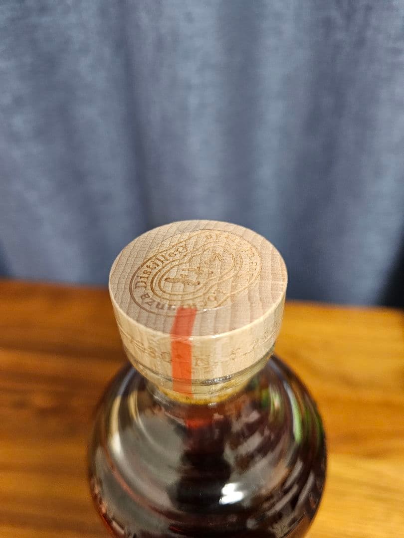 アラン 蒸留所限定 シングルカスク 25年：大変貴重な初期リリース