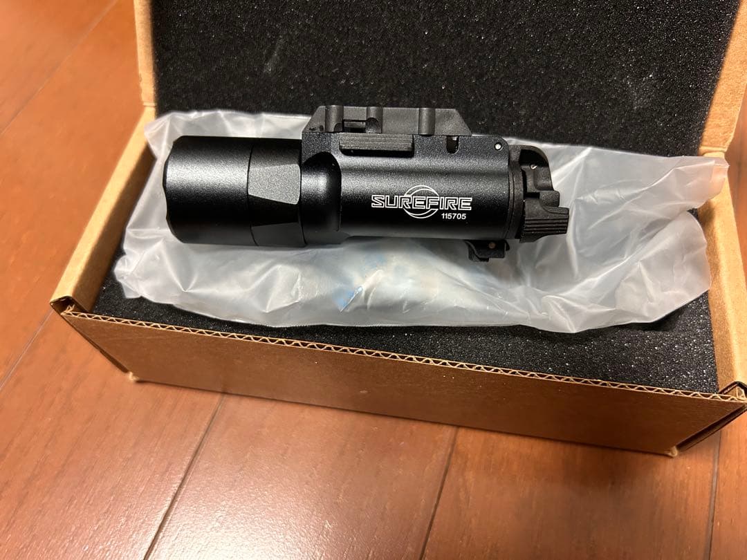 SOTAC X300U SD-003 BK ライト 最終値下げ