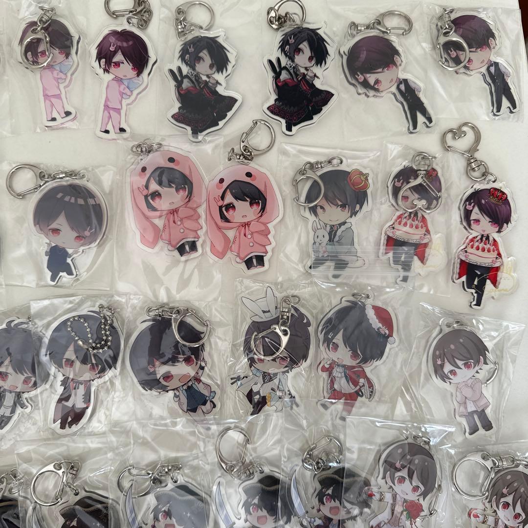 さくらくん アクキー まとめ売り