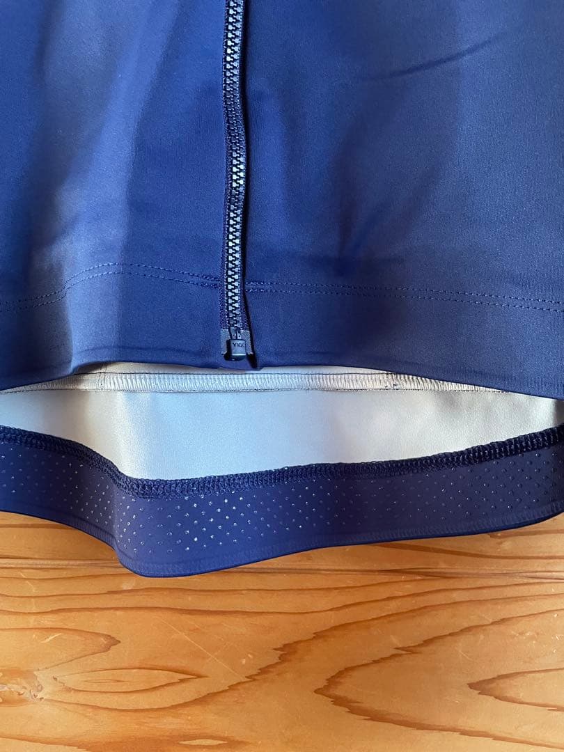 rapha メンズ ブルベ WINDSTOPPER ジャージ gore-tex