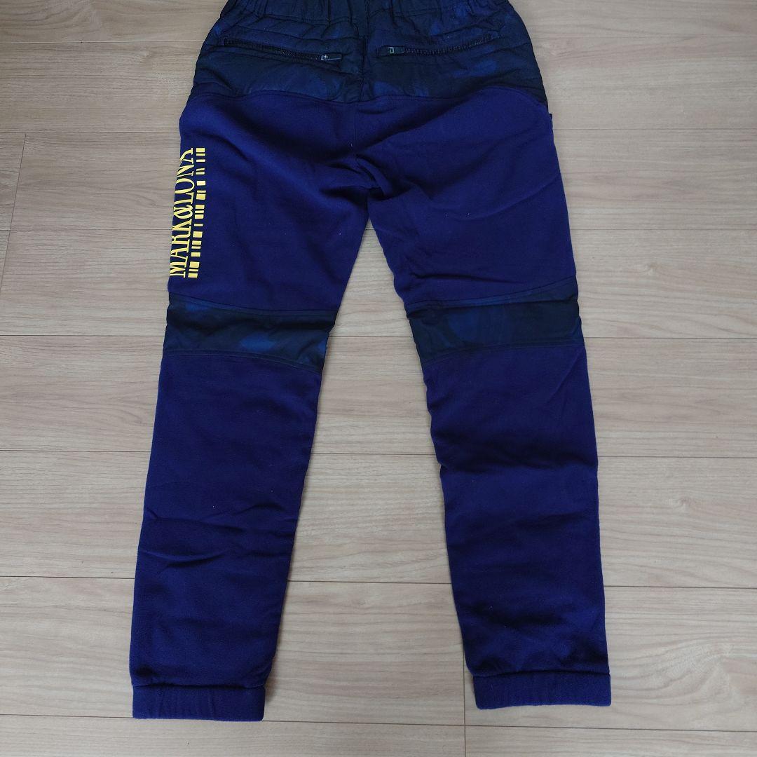 MARK＆LONA　セットアップ