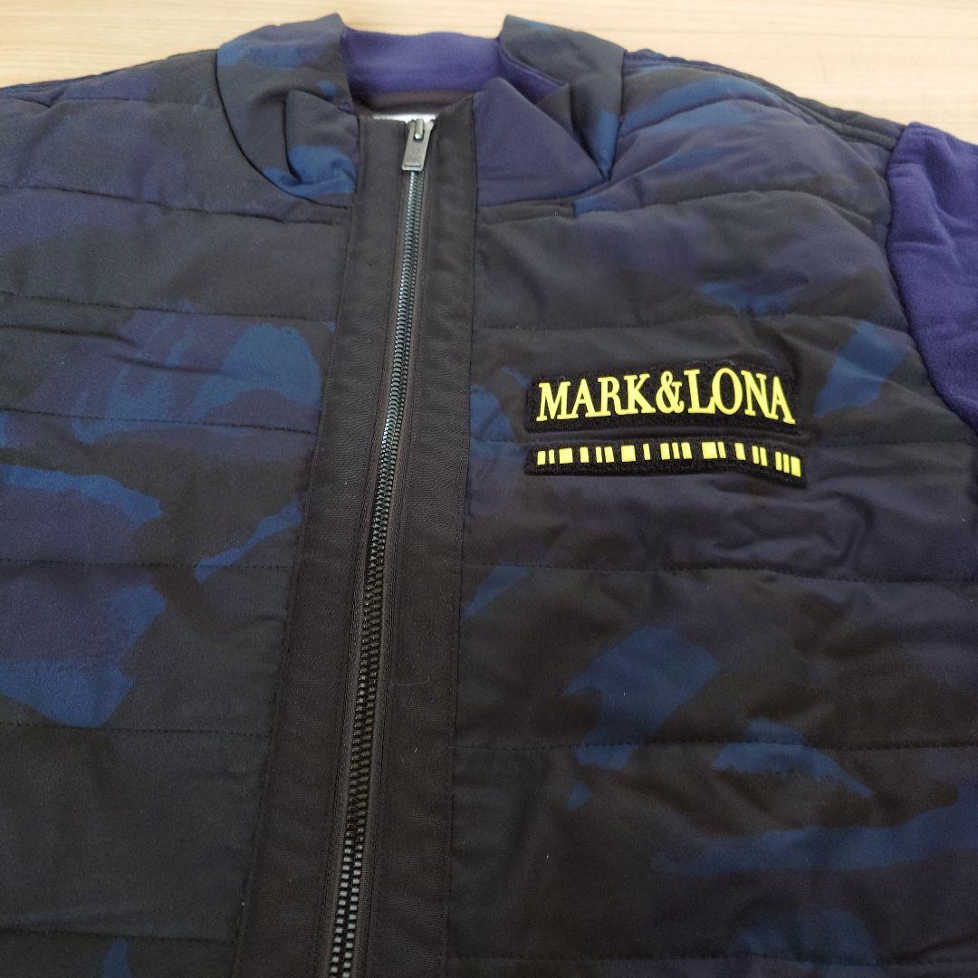 MARK＆LONA　セットアップ