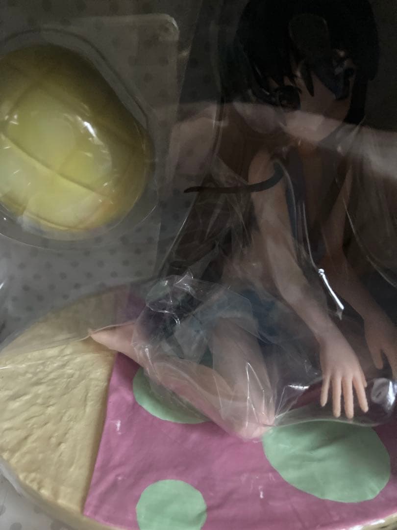 灼眼のシャナ 水着 1/6スケール フィギュア コトブキヤ