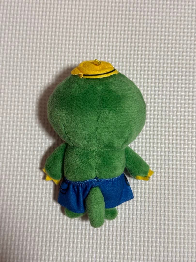 高尾颯斗 ぬいぐるみ