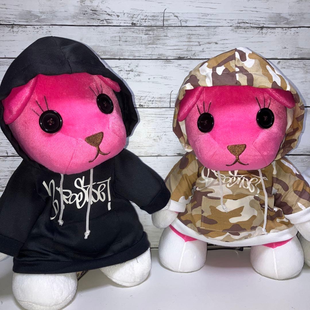 ポストペット　PostPet　モモ　ぬいぐるみ　まとめ売り　新品