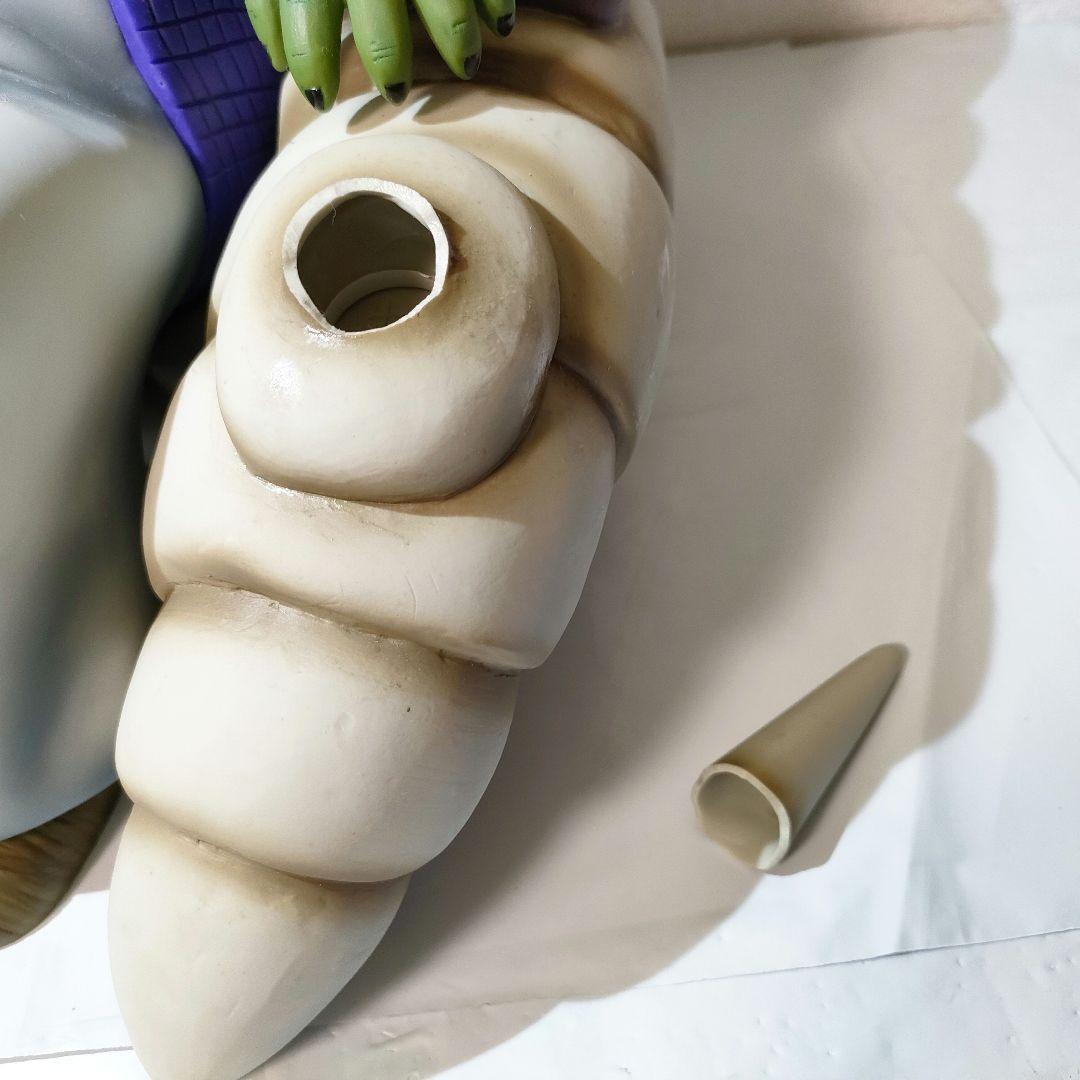 ☆　国内正規品　トイフェス　原作カラー　ドラゴンボールフィギュア　最長老　☆