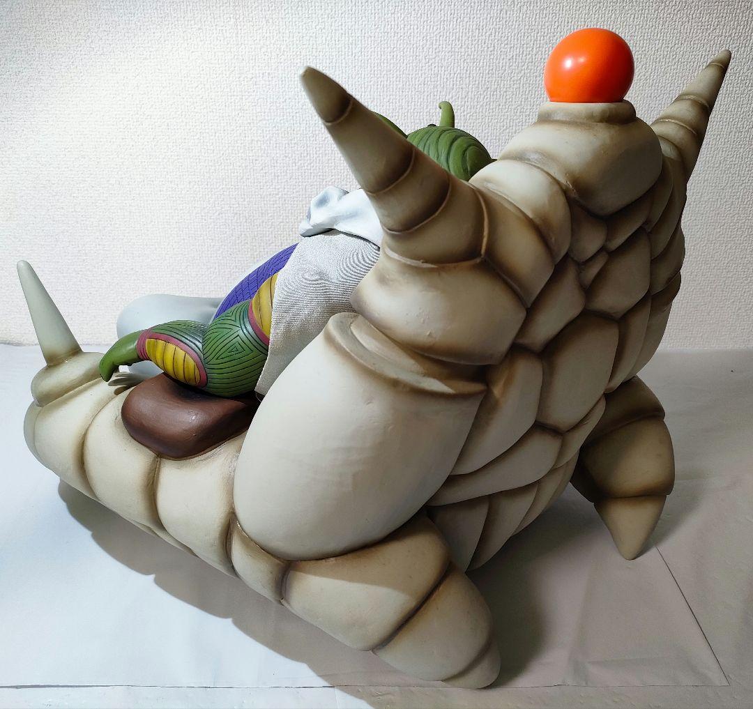 ☆　国内正規品　トイフェス　原作カラー　ドラゴンボールフィギュア　最長老　☆