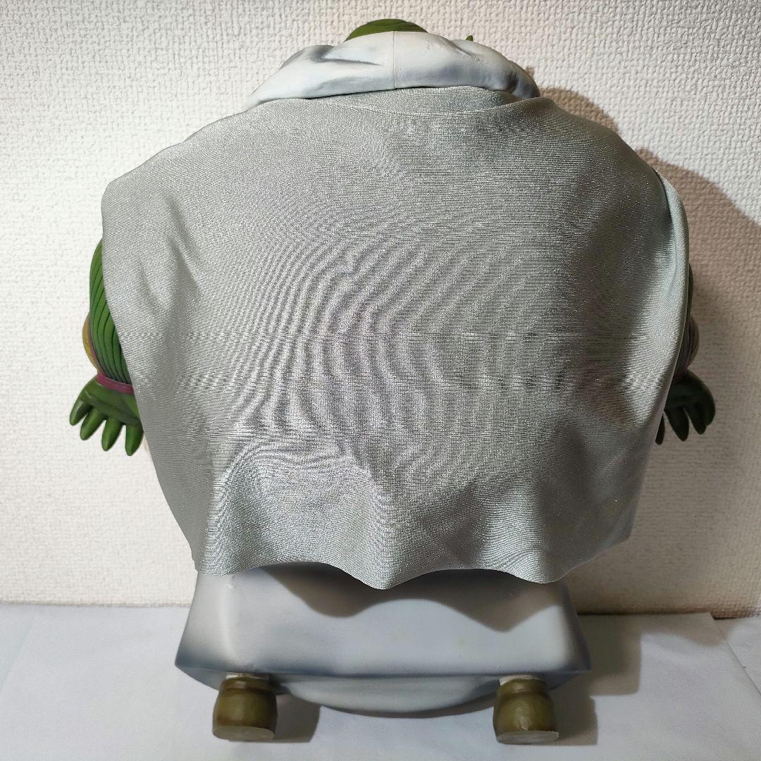 ☆　国内正規品　トイフェス　原作カラー　ドラゴンボールフィギュア　最長老　☆