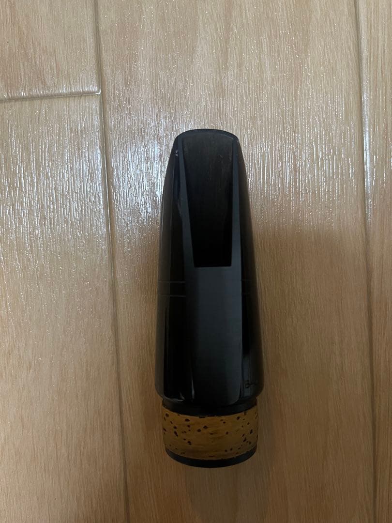 バスクラリネット マウスピース B40