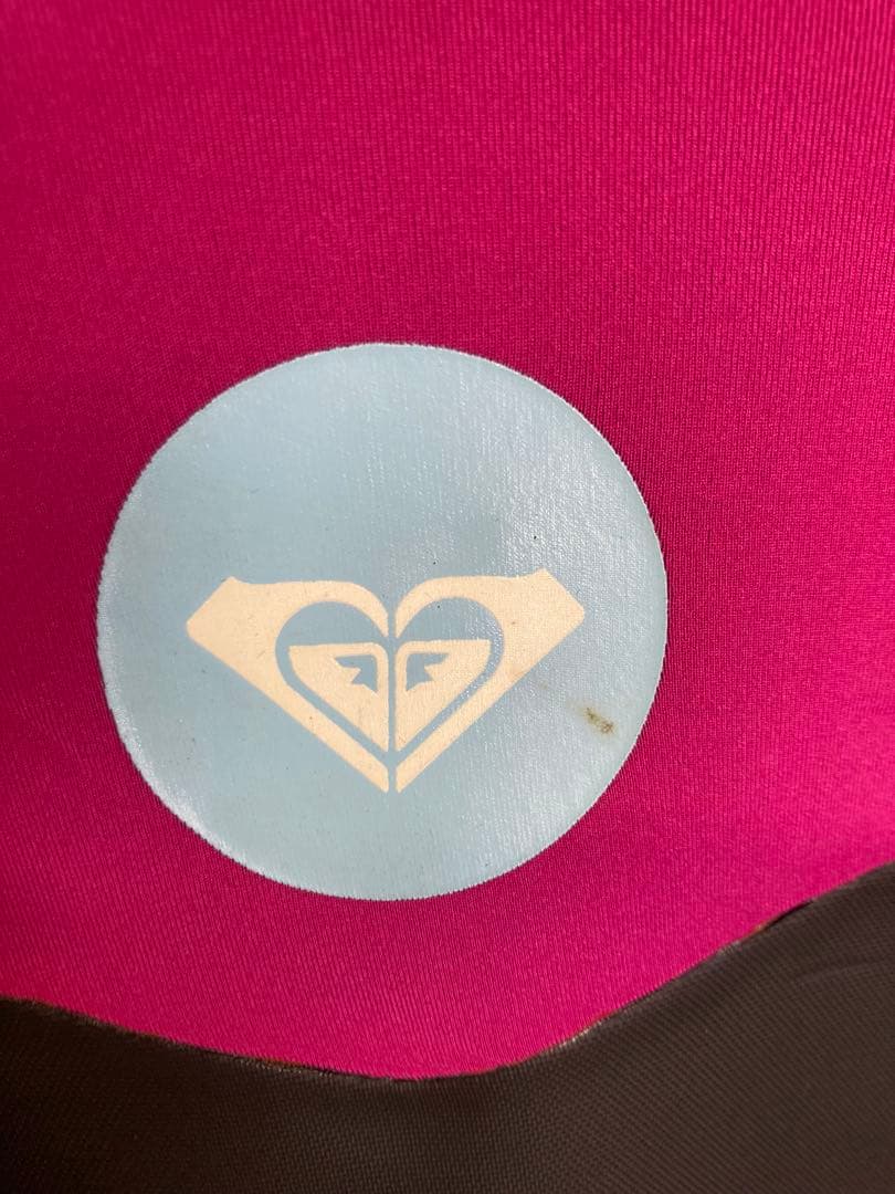 ROXY ロングスリーブスプリング　ロンスプ　ML 2mm ロキシー