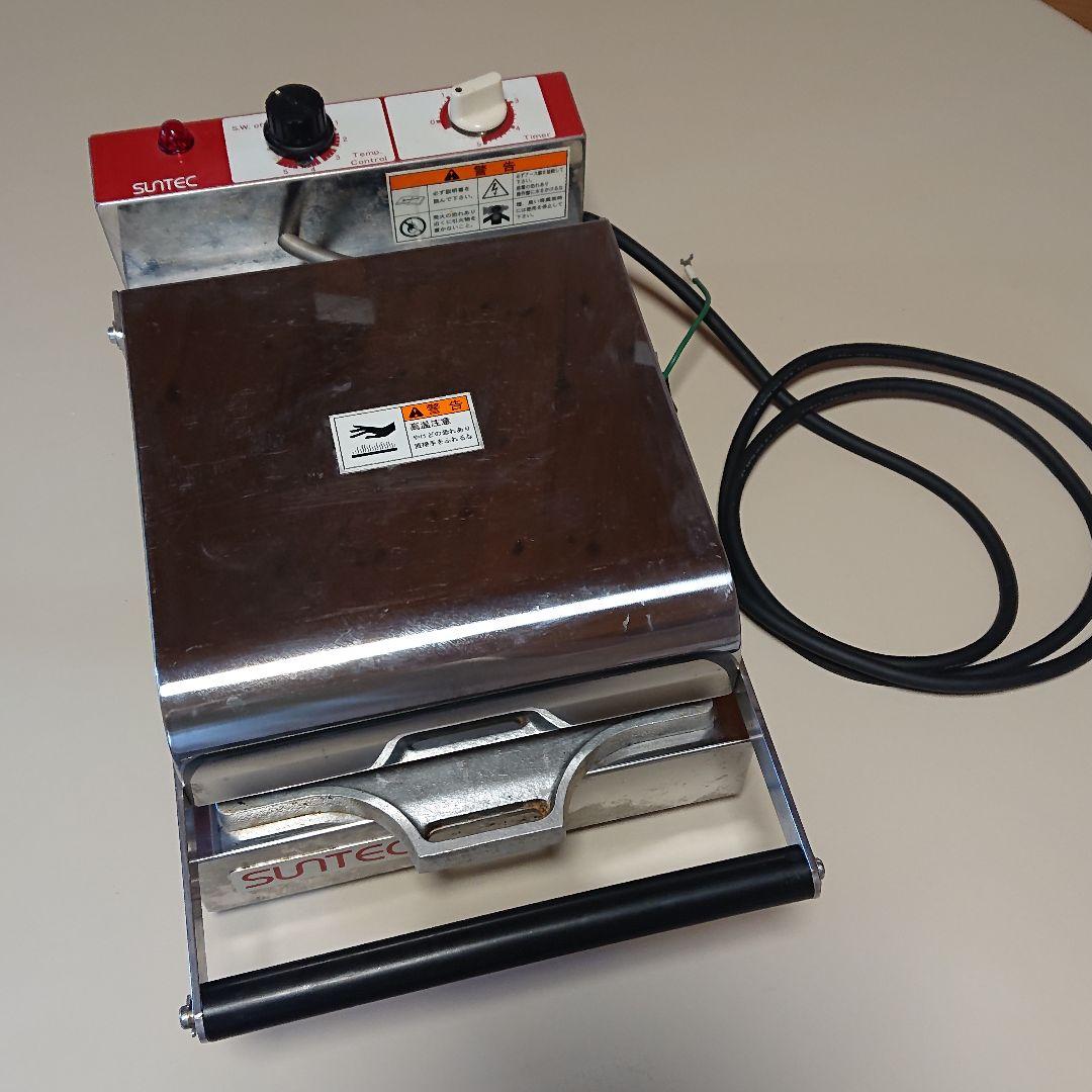 厨房機器 チェルキーバー デニッシュバー サンテック パン作り 製菓