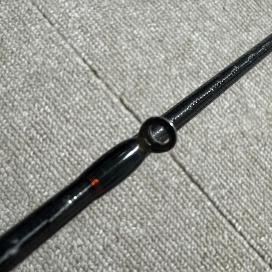 最終値下げ。直接引き取り　16ポイズングロリアス174MH