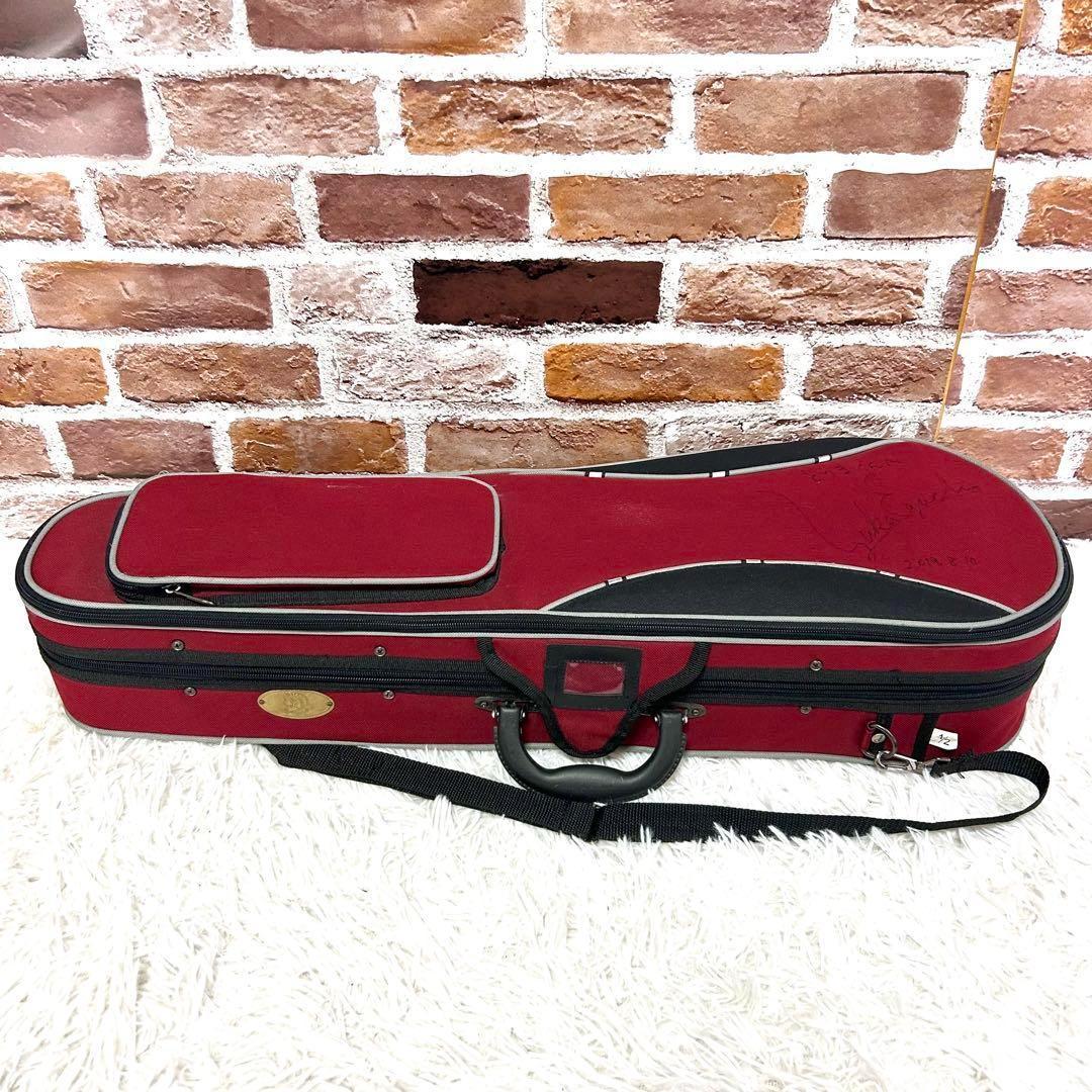 ⭐美品⭐Stentor student II 1/2 バイオリン ステンター学生