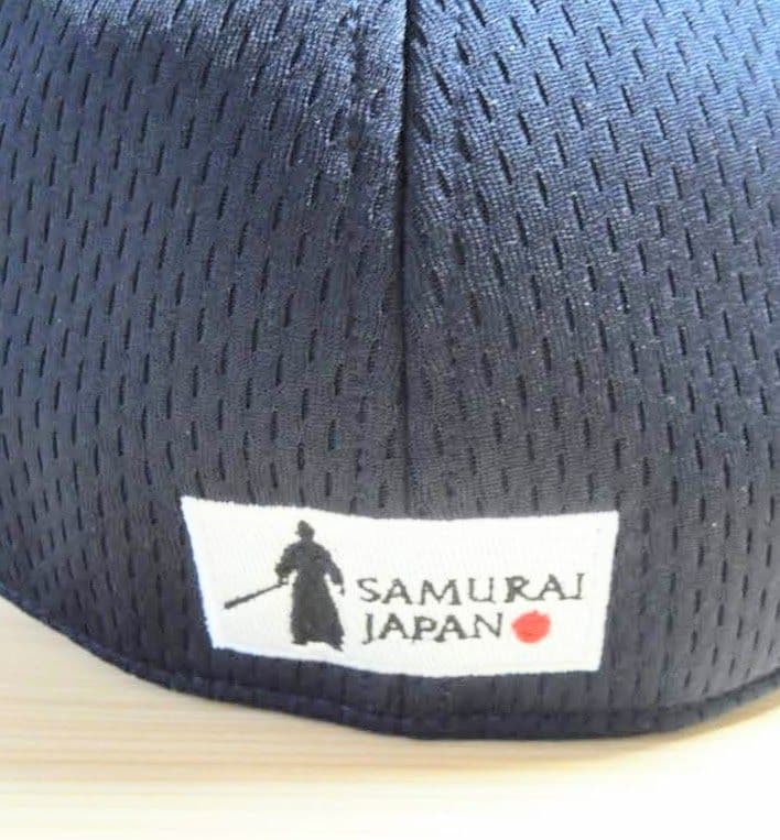 WBC ジャパン 野球日本代表 オーセンティック JAPAN プロコレクション