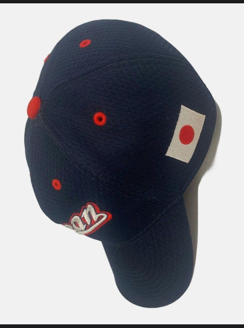 WBC ジャパン 野球日本代表 オーセンティック JAPAN プロコレクション