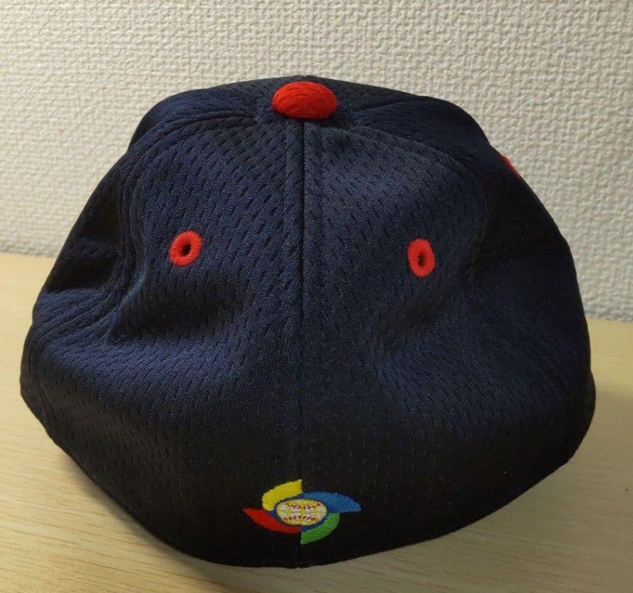 WBC ジャパン 野球日本代表 オーセンティック JAPAN プロコレクション