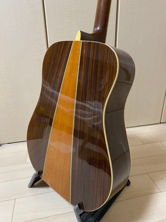 Mozz 3ピースバッグ　アコスティクギター