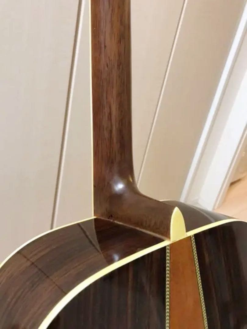 Mozz 3ピースバッグ　アコスティクギター