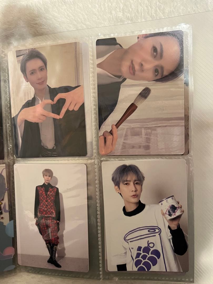 トレカ ノックソ 野崎弁当 気まぐれプリンスあおい にーちゃん ぜあらる。