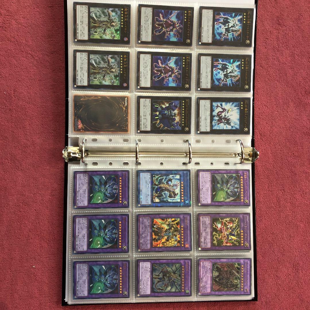 遊戯王　超大量❗️ まとめ売りの続き