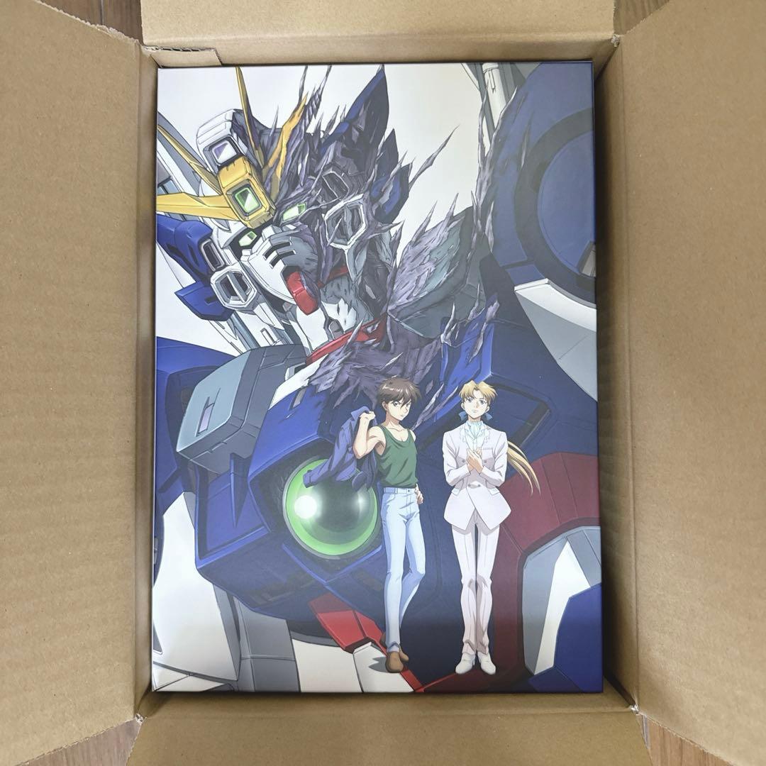 機動戦士ガンダムW オフィシャルブック