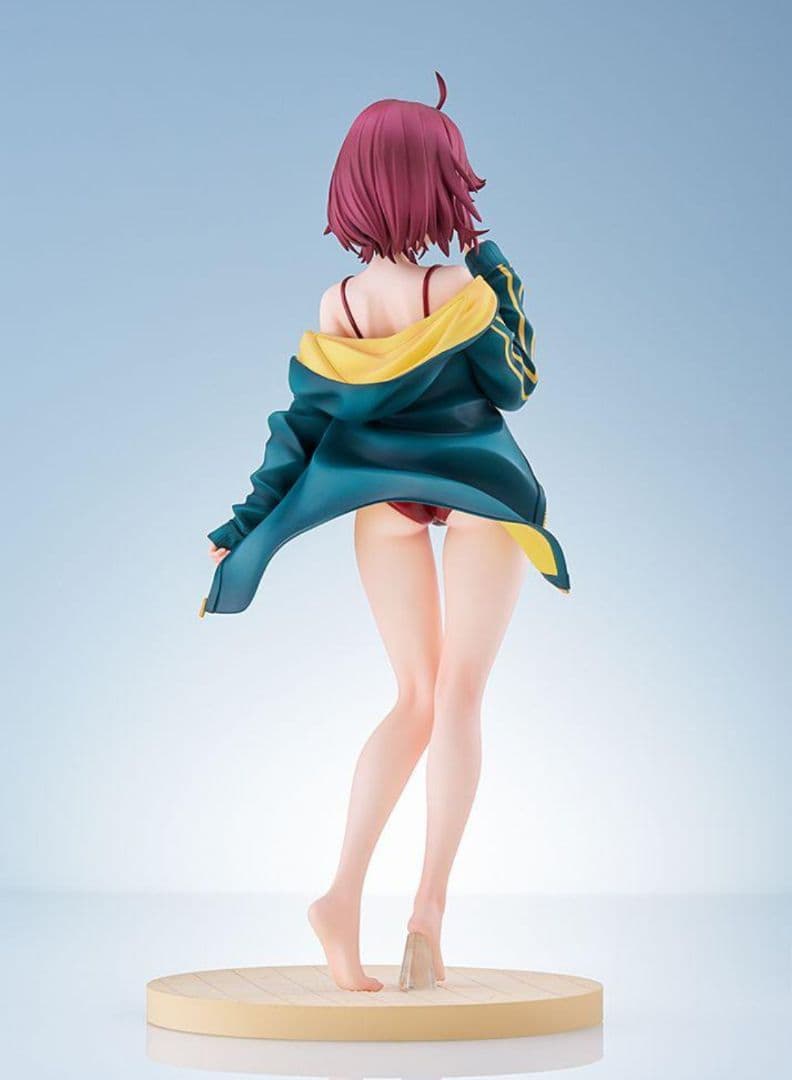 [未開封品] ソフィー・ノイエンミュラー 競泳水着Ver.